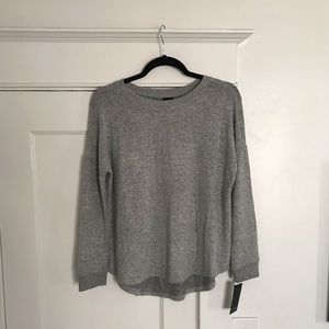 Free People Soft Long Sleeve Shirt